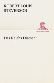 Des Rajahs Diamant - Cover