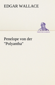 Penelope von der 'Polyantha'