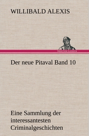 Der neue Pitaval Band 10