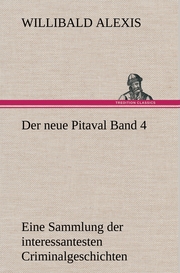 Der neue Pitaval Band 4