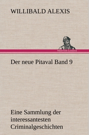 Der neue Pitaval Band 9