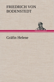 Gräfin Helene - Cover