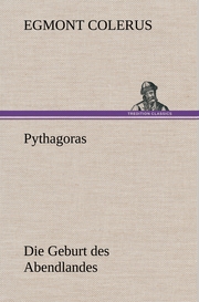 Pythagoras - Cover