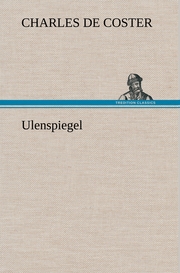 Ulenspiegel - Cover