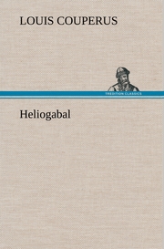 Heliogabal - Cover