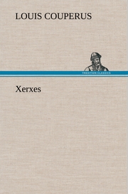 Xerxes - Cover