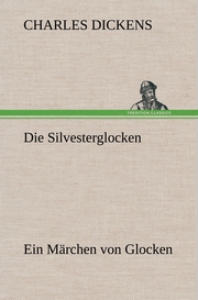Die Silvesterglocken - Cover