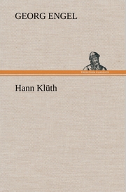 Hann Klüth - Cover