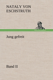 Jung gefreit II - Cover