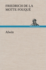 Alwin - Cover