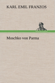 Moschko von Parma - Cover