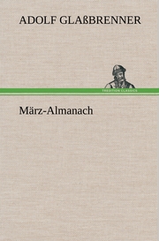 März-Almanach
