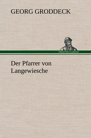 Der Pfarrer von Langewiesche - Cover