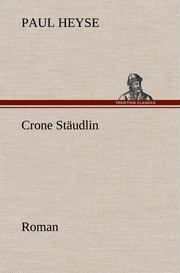 Crone Stäudlin