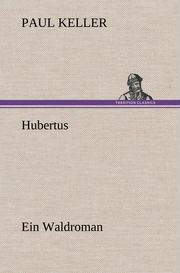 Hubertus - Cover