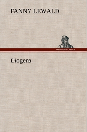 Diogena - Cover