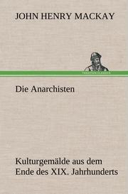Die Anarchisten