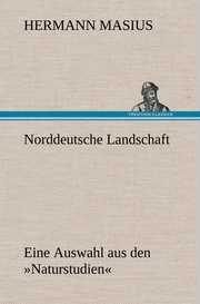 Norddeutsche Landschaft