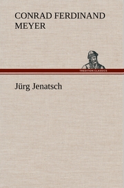 Jürg Jenatsch