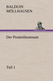 Der Piratenlieutenant - Teil 1
