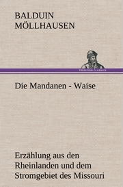 Die Mandanen - Waise