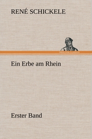 Ein Erbe am Rhein 1