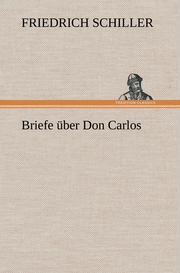 Briefe über Don Carlos