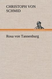 Rosa von Tannenburg
