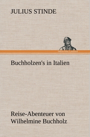 Buchholzen's in Italien