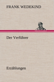 Der Verführer - Cover