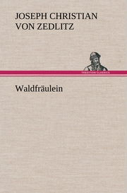 Waldfräulein
