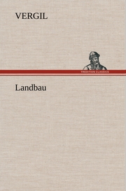 Landbau - Cover