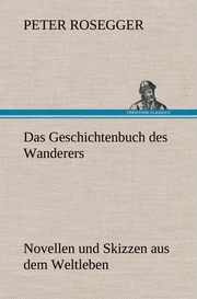 Das Geschichtenbuch des Wanderers