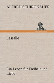 Lassalle - Cover