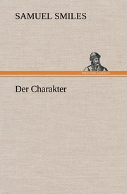 Der Charakter - Cover