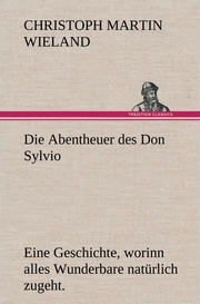 Die Abentheuer des Don Sylvio
