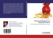 The Fiscal Response to External Finance