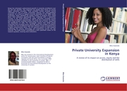 Private University Expansion in Kenya