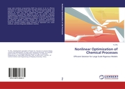 Nonlinear Optimization of Chemical Processes