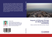 Impacts of Climate Change on Water Resources Availability