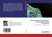 Computerized Tomographic Investigation of the Ionosphere