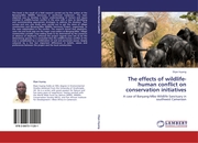 The effects of wildlife-human conflict on conservation initiatives