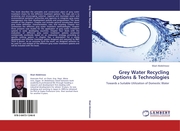 Grey Water Recycling Options & Technologies
