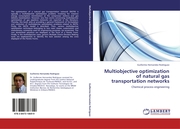 Multiobjective optimization of natural gas transportation networks - Cover