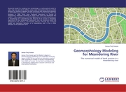 Geomorphology Modeling for Meandering River - Cover
