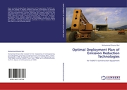 Optimal Deployment Plan of Emission Reduction Technologies - Cover