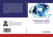 Phase Behavior of Water-Hydrocarbon Systems: