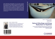 Natural Mucilage and Drag Reduction in Pipelines - Cover