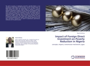 Impact of Foreign Direct Investment on Poverty Reduction in Nigeria