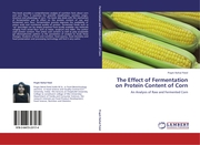 The Effect of Fermentation on Protein Content of Corn
